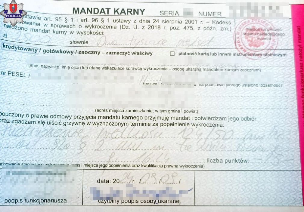 foto: Policja