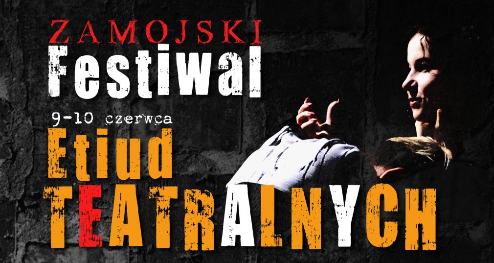 Plakat, foto: materiał nadesłany
