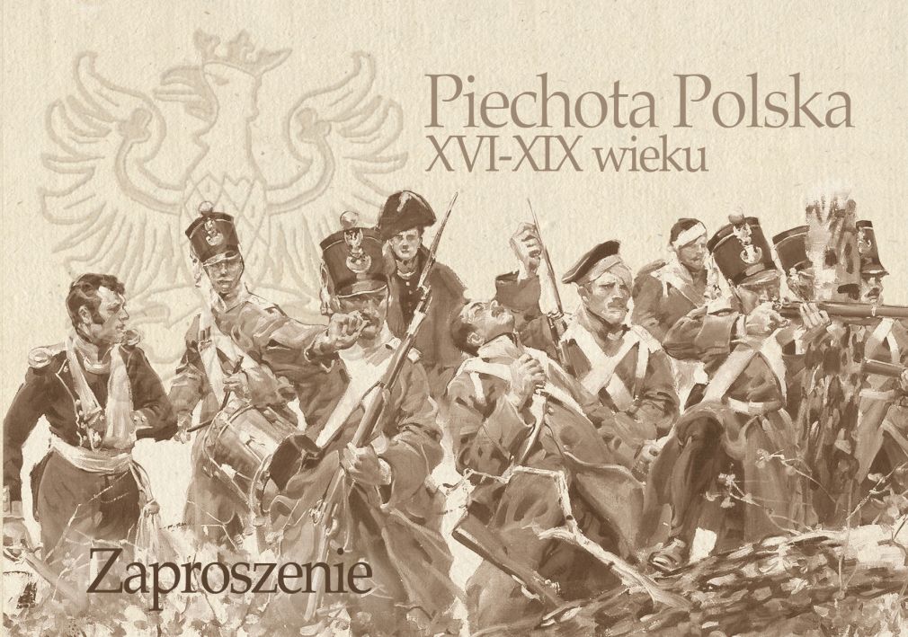 Zaproszenie, źródło: materiał organizatora