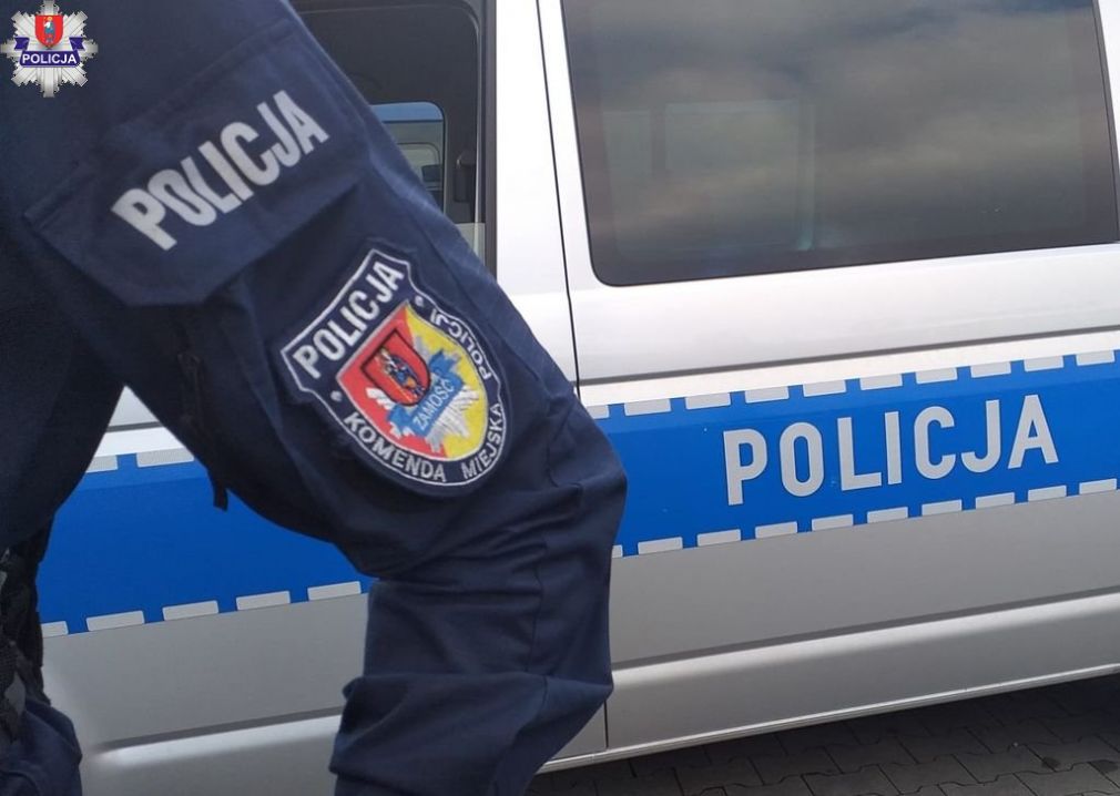 foto: Policja