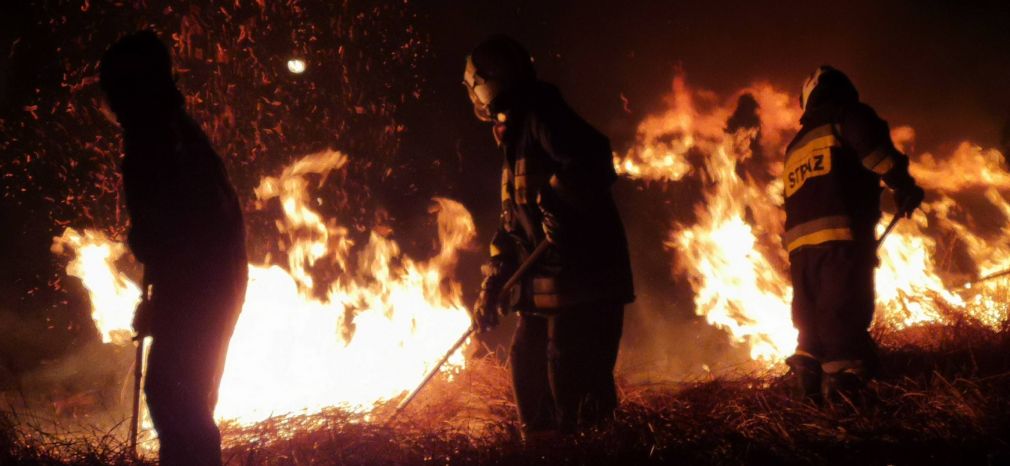 foto: PSP Zamość
