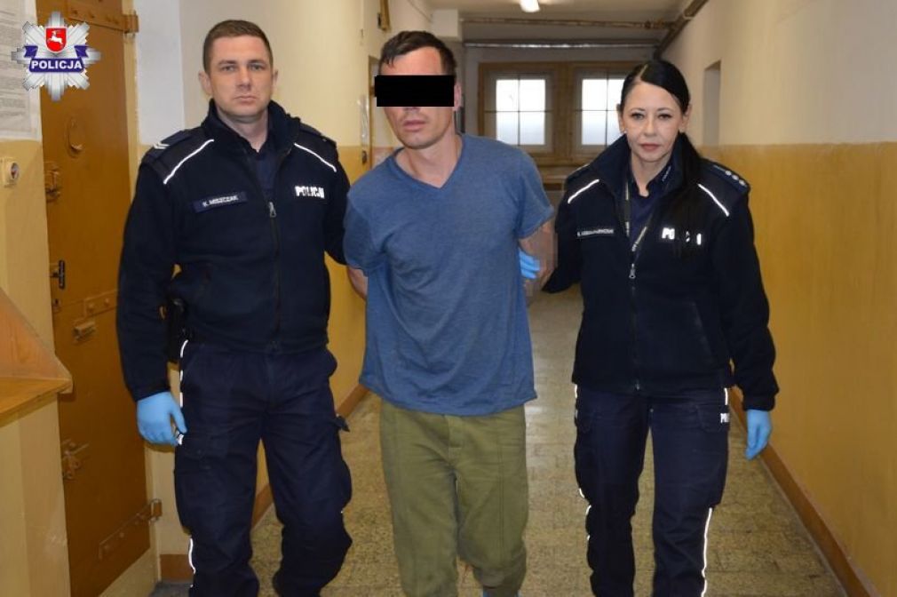 foto: Policja