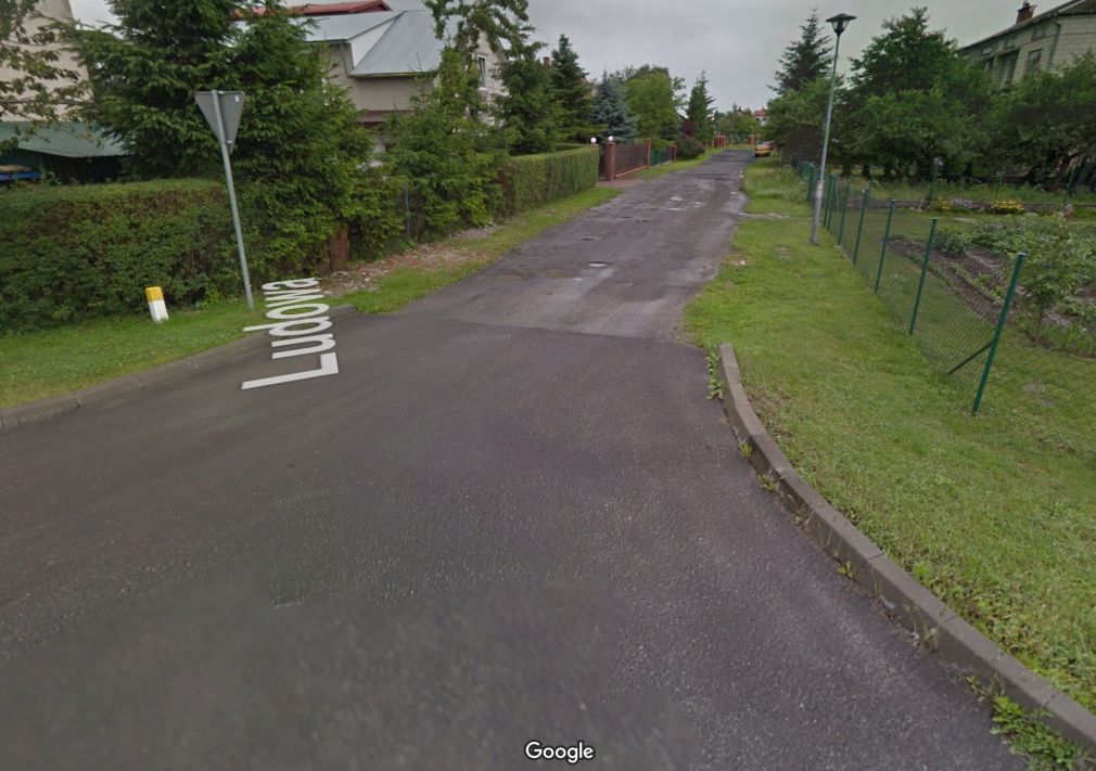 źródło: Google Maps