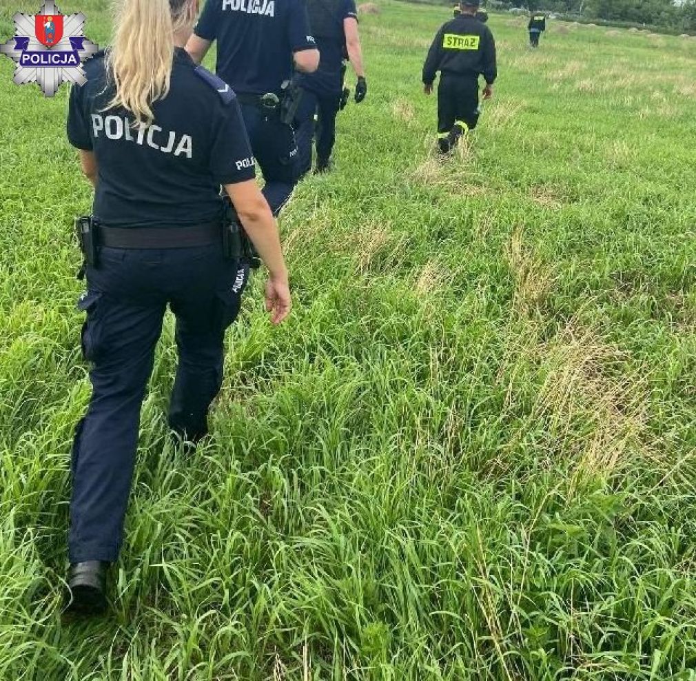 foto: Policja