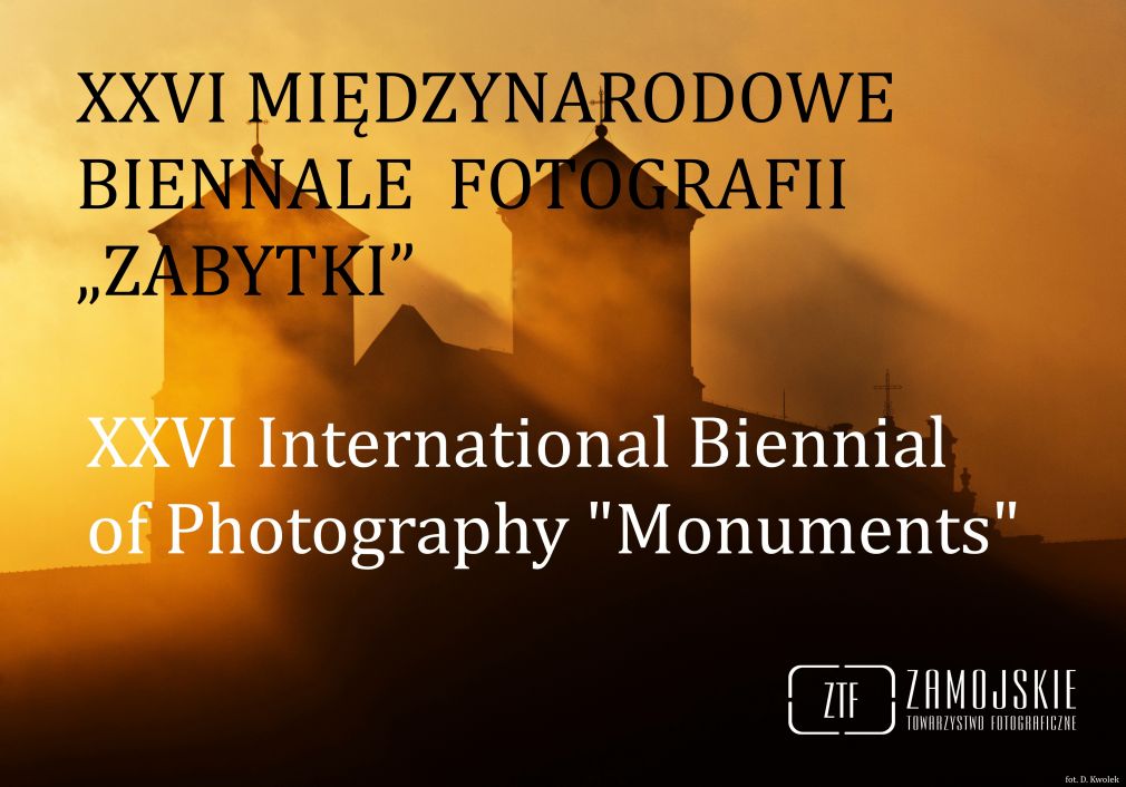 ZTF zaprasza fotografów na konkurs