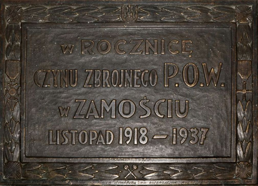 foto: Muzeum Zamojskie