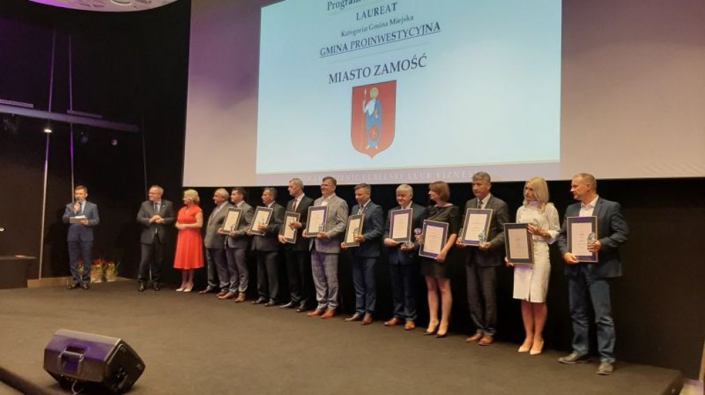 foto: UM Zamość