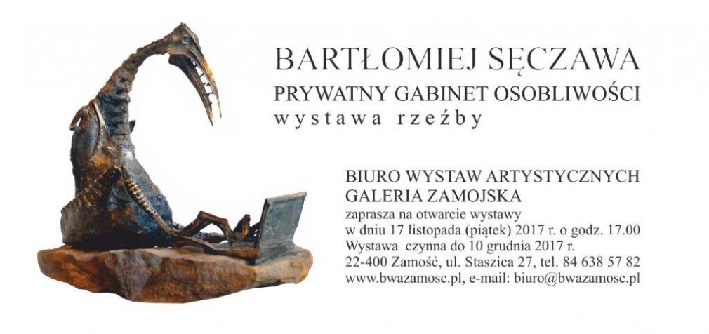 Zaproszenie, źródło: materiał nadesłany
