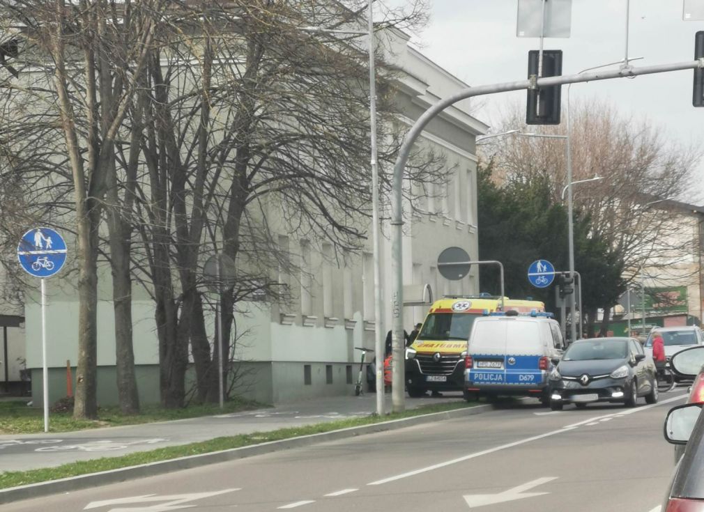foto: Czytelnik, materiał nadesłany