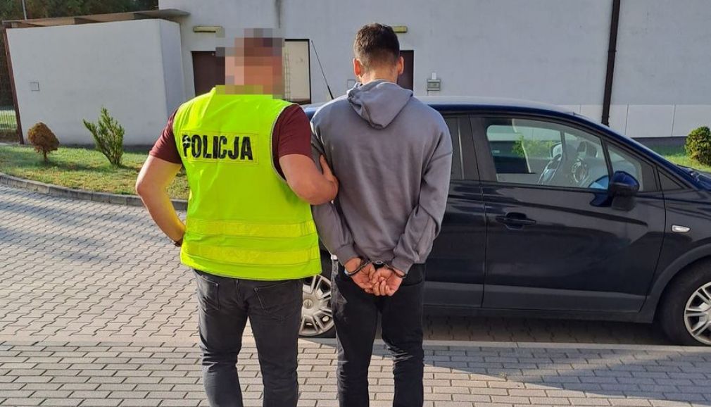 foto: Policja