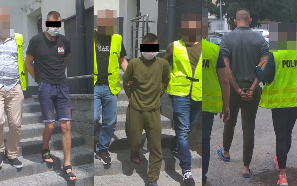 foto: Policja