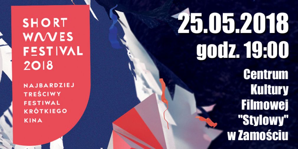 Plakat, foto: materiał nadesłany
