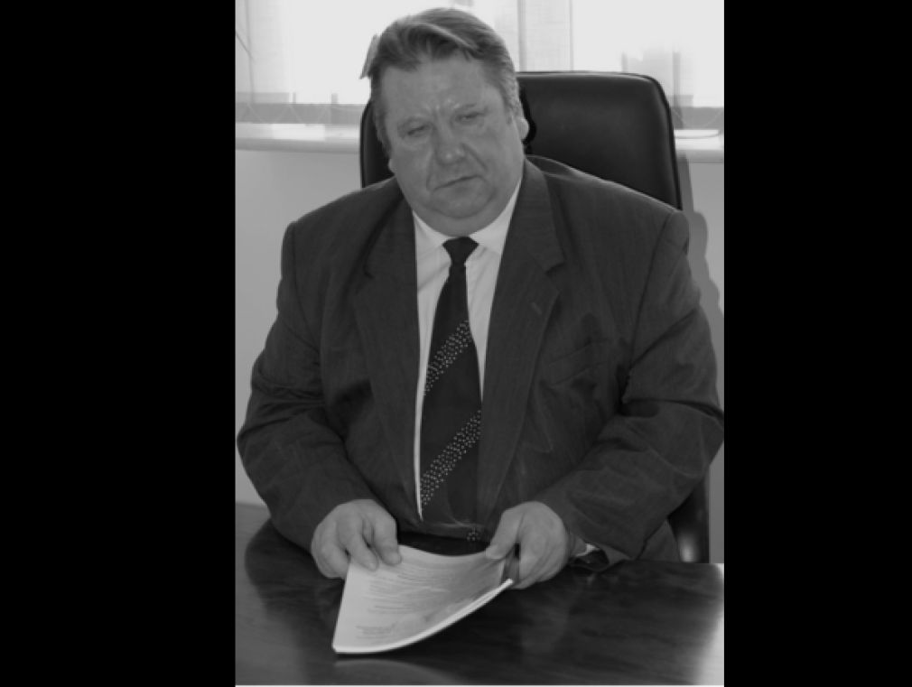 Zmarł wójt gminy Krasnystaw, foto: UG Krasnystaw