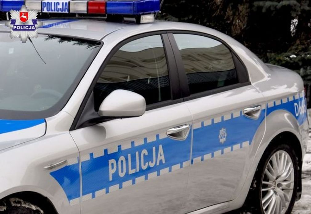 foto: Policja