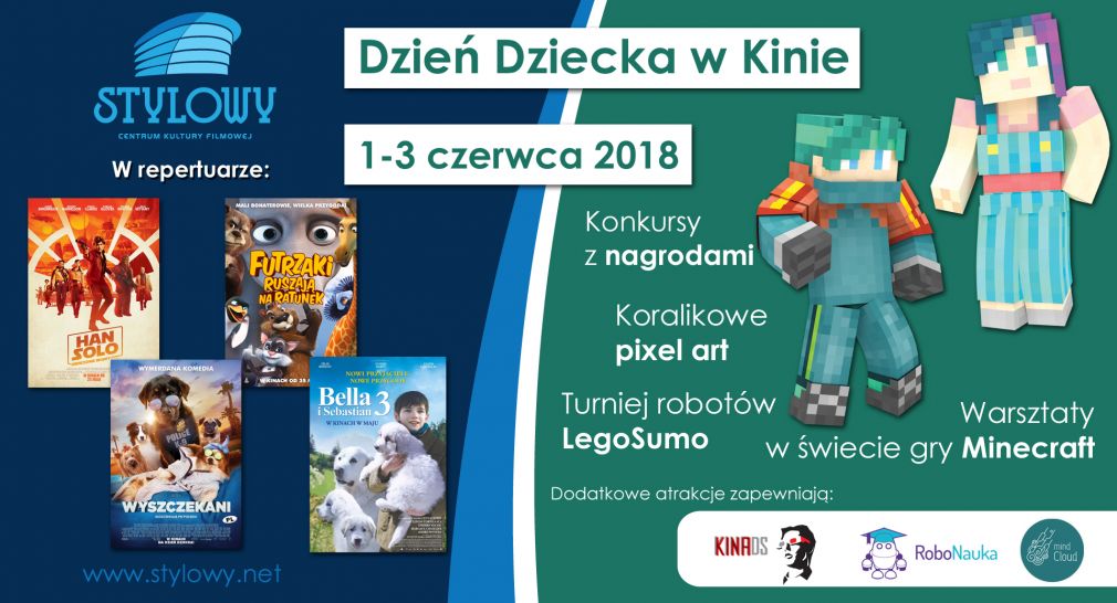 Plakat, foto: materiał nadesłany