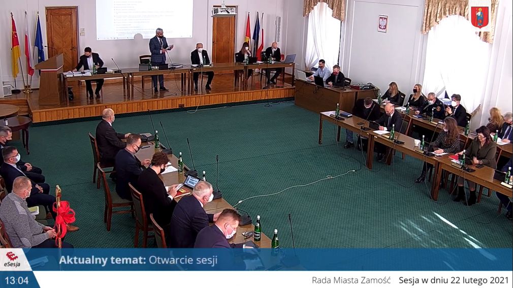 foto: UM Zamość