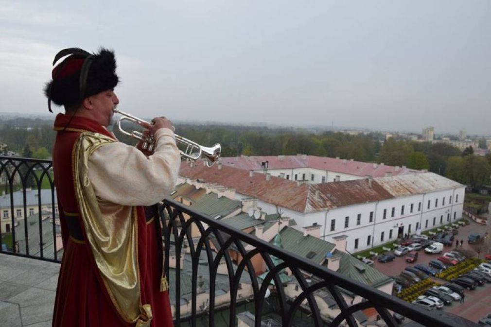 foto: Urząd Miasta Zamość
