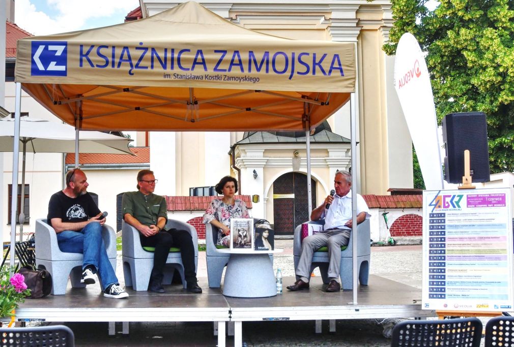 Fot. Tomasz Tomczewski