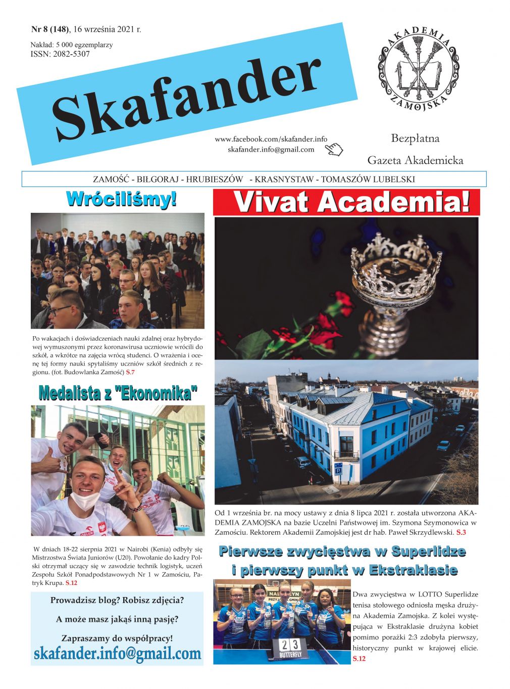 foto: materiał nadesłany