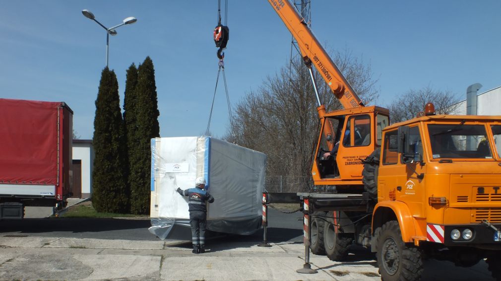 foto: materiał nadesłany