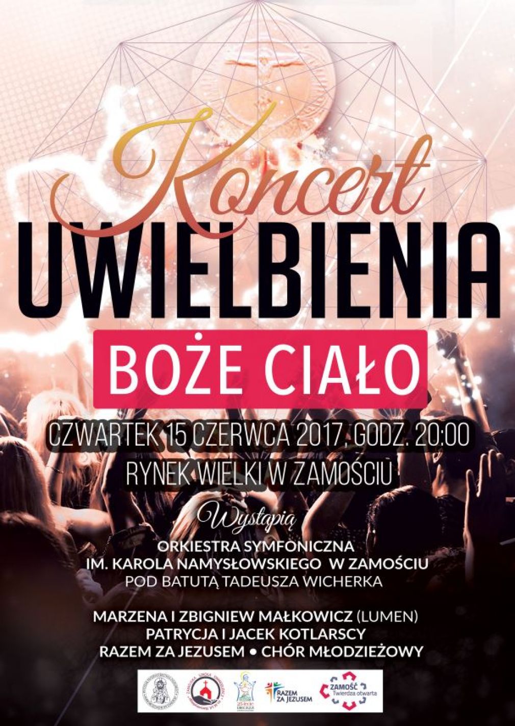 Plakat, źródło: materiał nadesłany