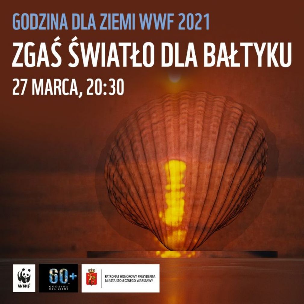 Plakat, foto: materiał nadesłany