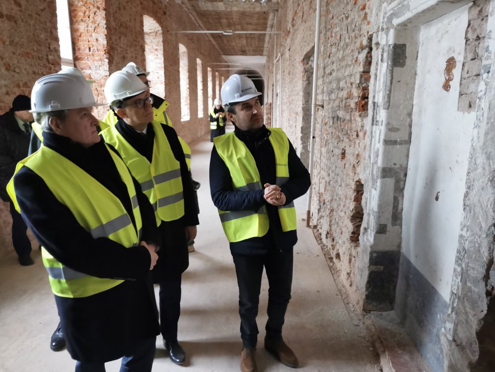 foto: UM Zamość