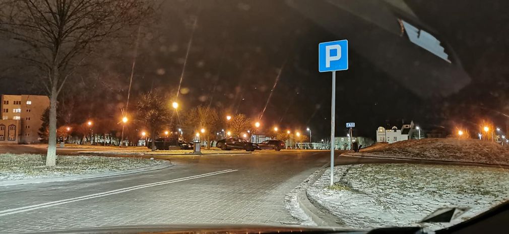 foto: Sławomir Ćwik, radny Rady Miasta Zamość