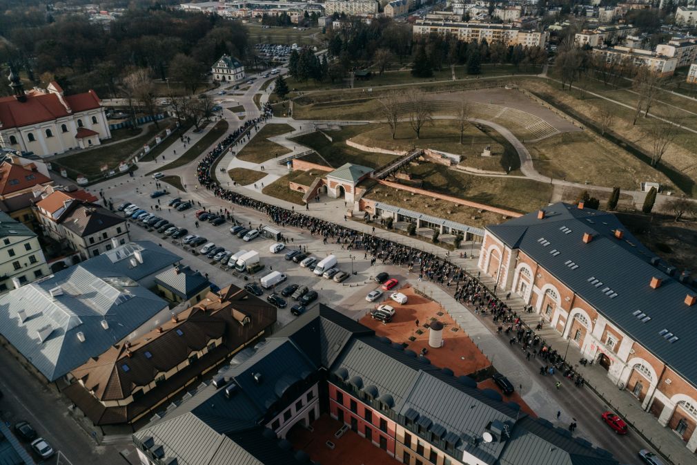 foto: Szymon Łyciuk