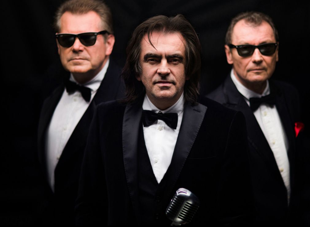 Grupa VOX w Alei Sław, foto: http://www.grupavox.pl/
