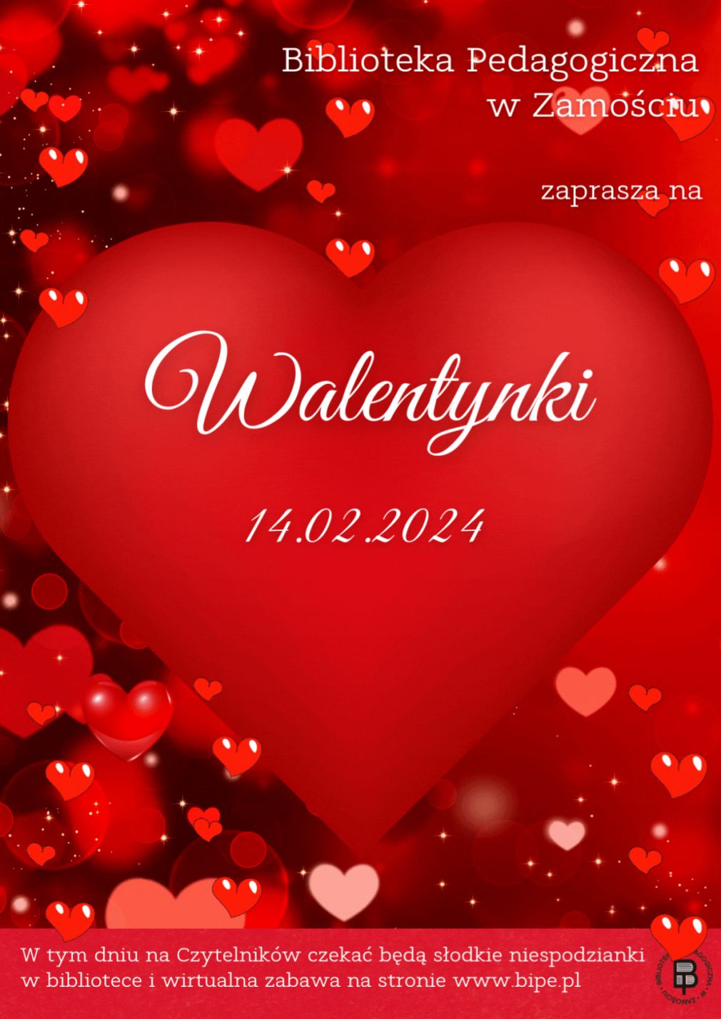 Plakat, materiał nadesłany