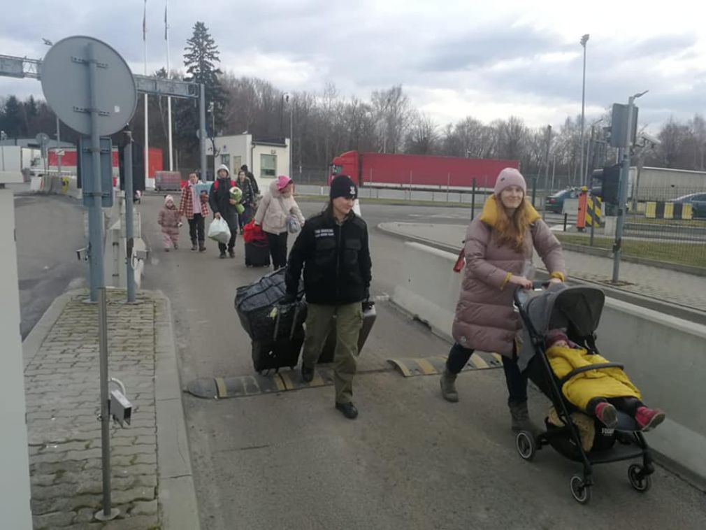 foto: Straż Graniczna