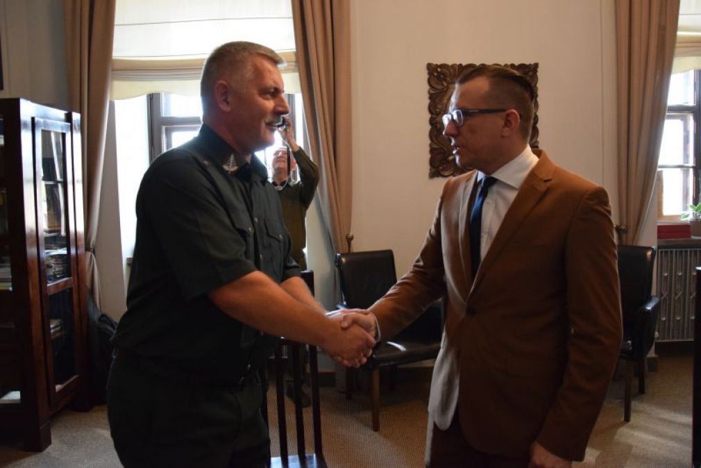foto: UM Zamość