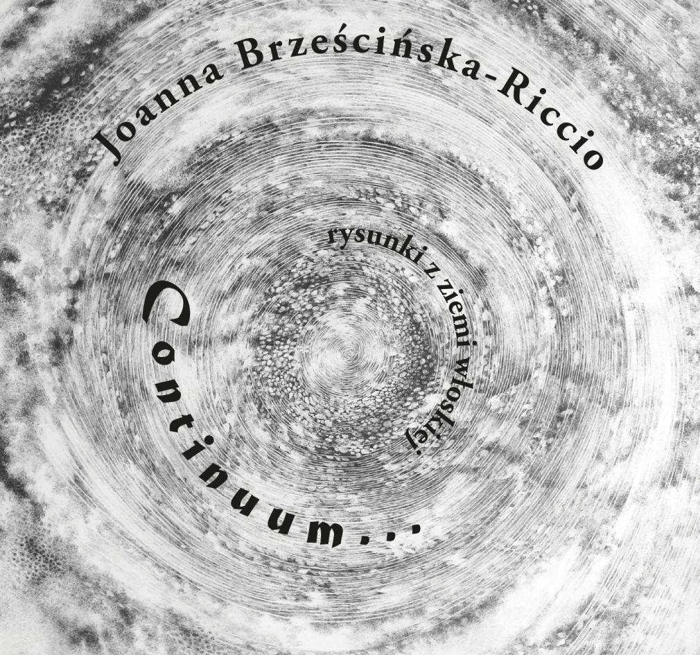 Wernisaż wystawy "Continuum ... rysunki z ziemi włoskiej" zaplanowano na najbliższą sobotę (29 lipca), foto: materiał nadesłany