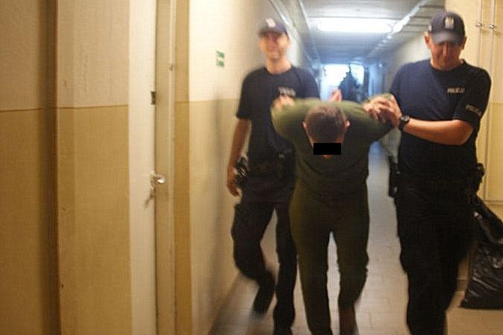 foto: Policja