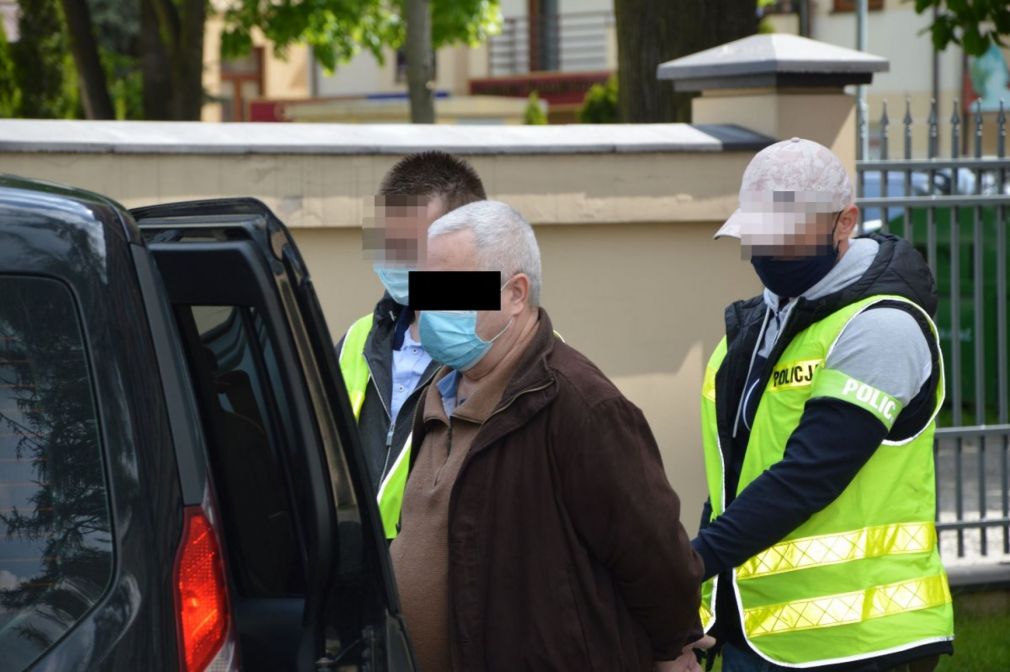 foto: Policja, archiwum