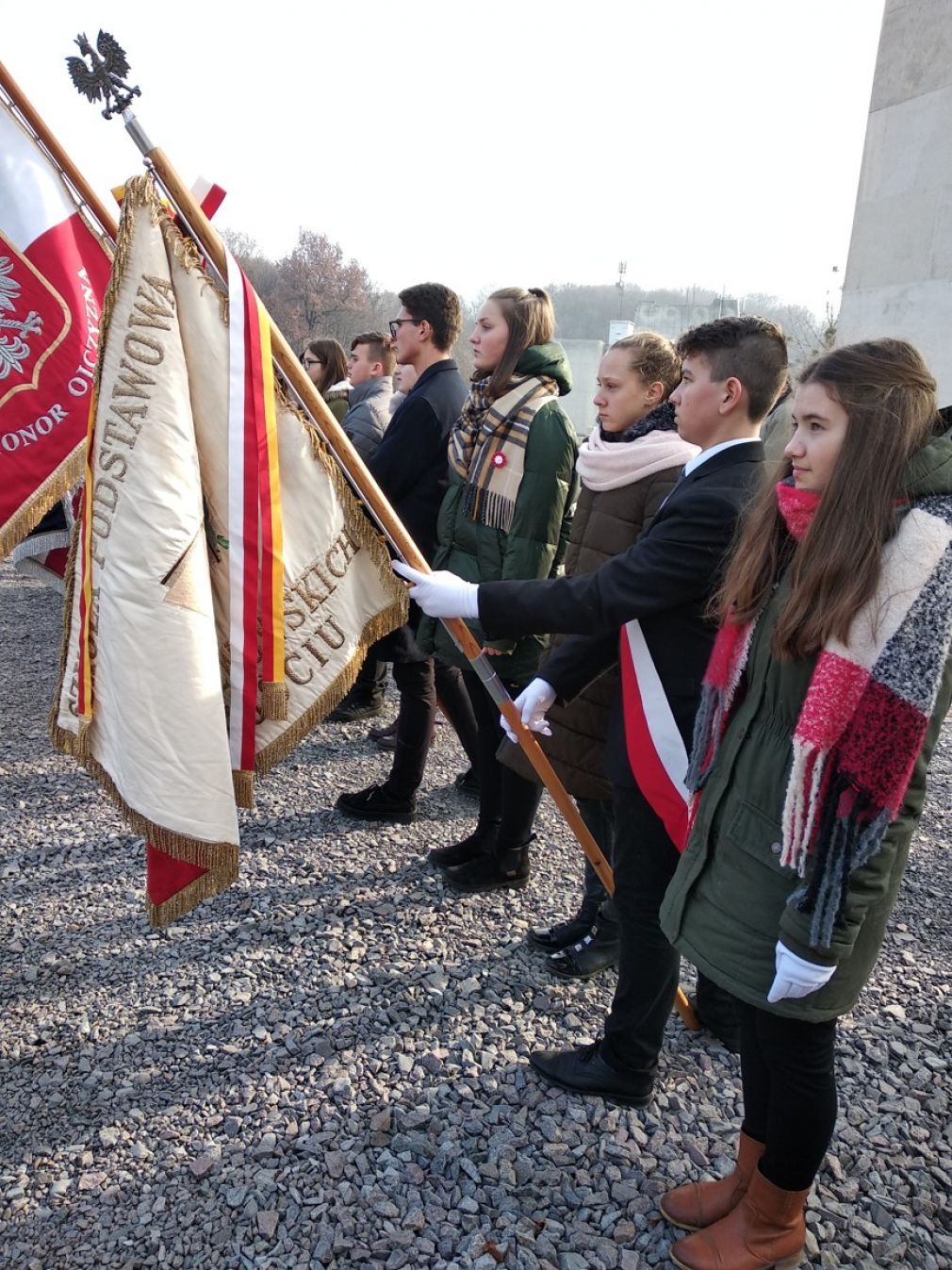 foto: Katarzyna Sochań-Krupa, materiał nadesłany