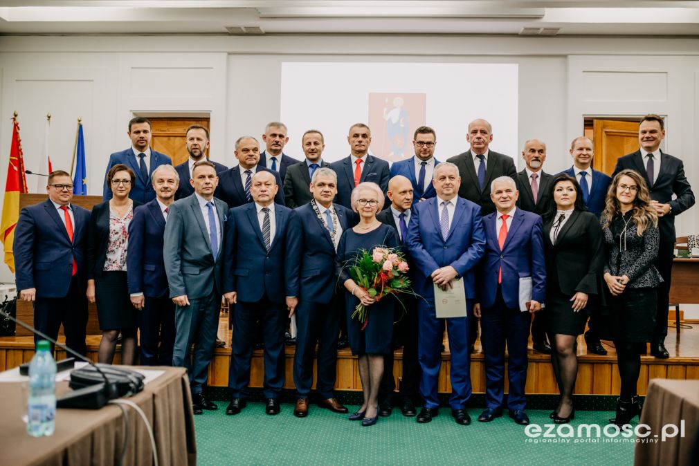 Zamojscy Radni, foto: archiwum, materiał poglądowy