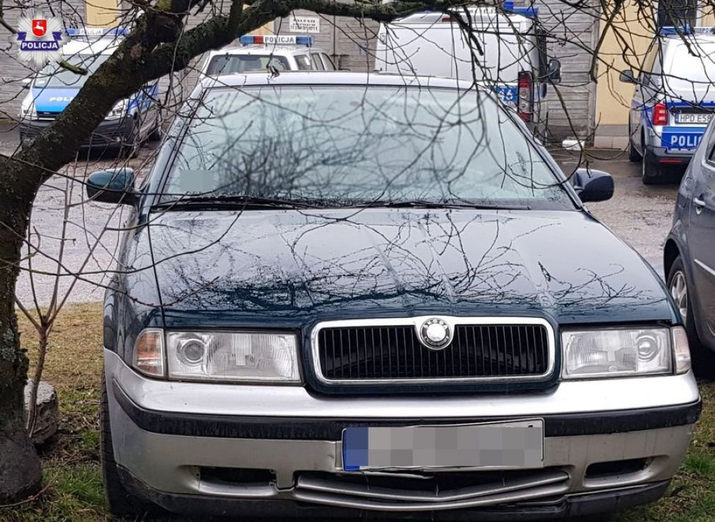 foto: Policja