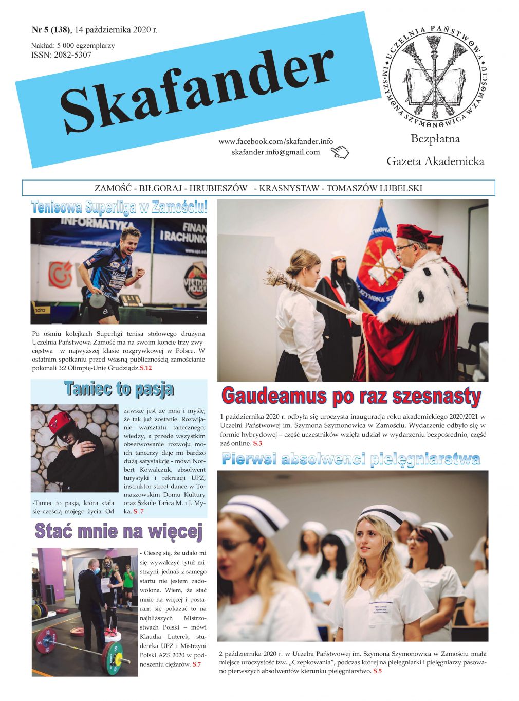 foto: materiał nadesłany