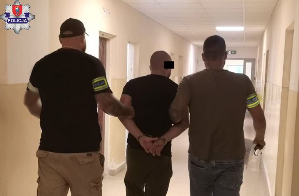 foto: Policja