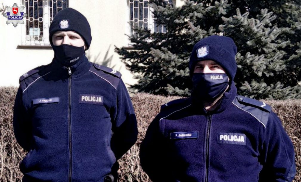 foto: Policja