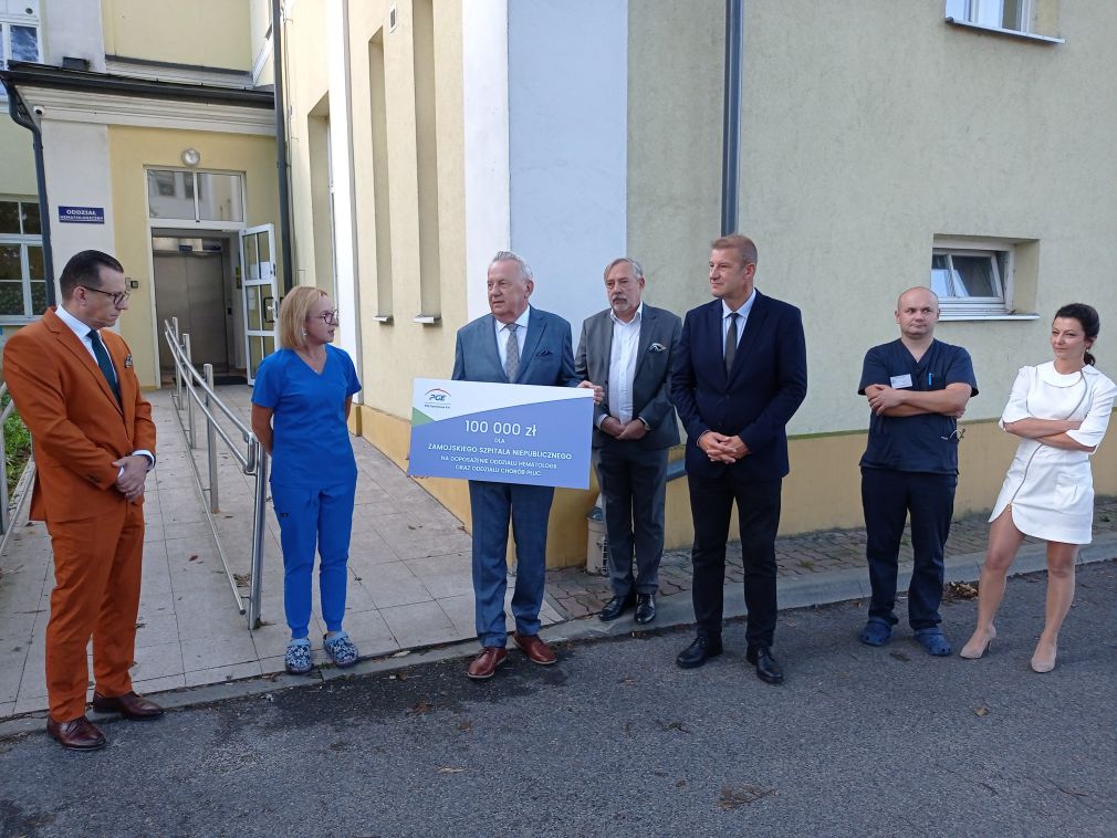 foto: materiał nadesłany