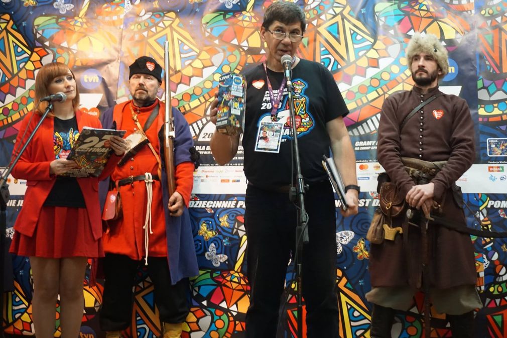 foto:  Daniel Czubara
