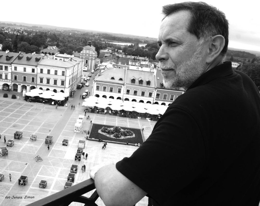 foto: Janusz Zimon