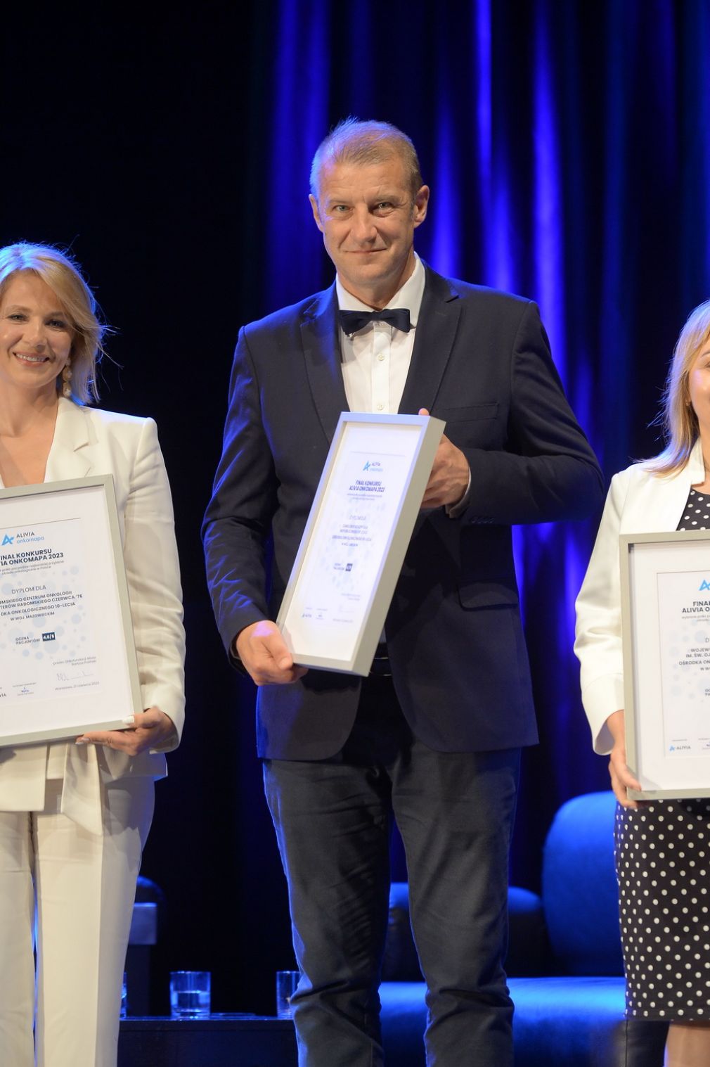 ot. Radosław Nawrocki/Alivia Onkofundacja