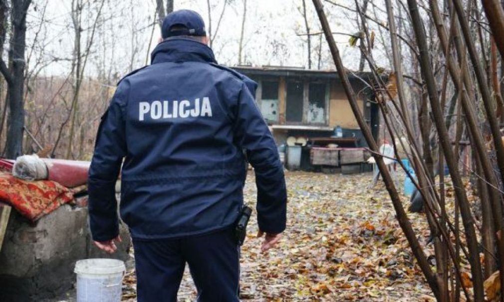 foto: Policja (zdjęcie poglądowe)