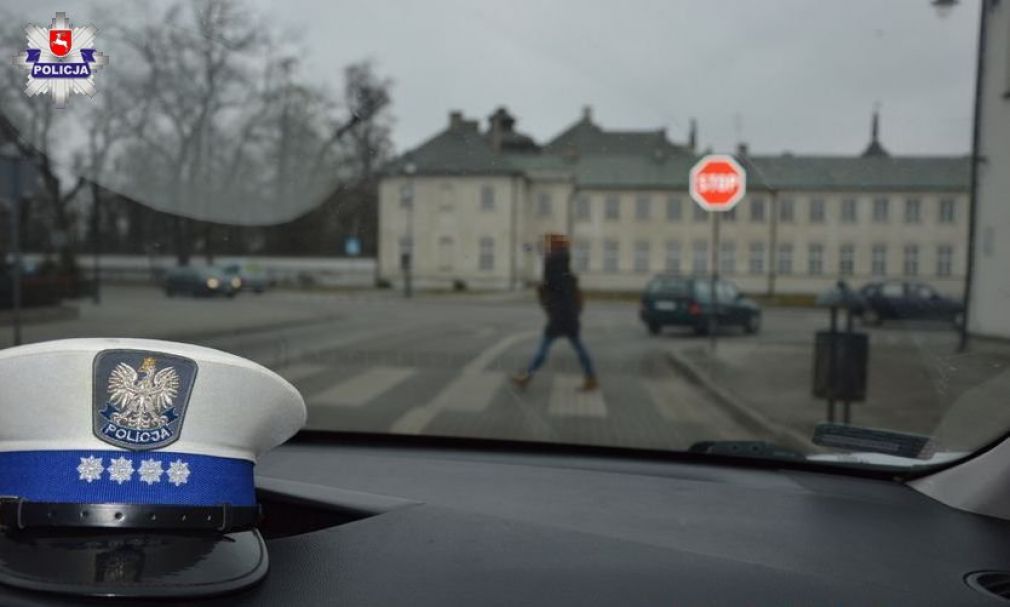 foto: Policja, materiał poglądowy
