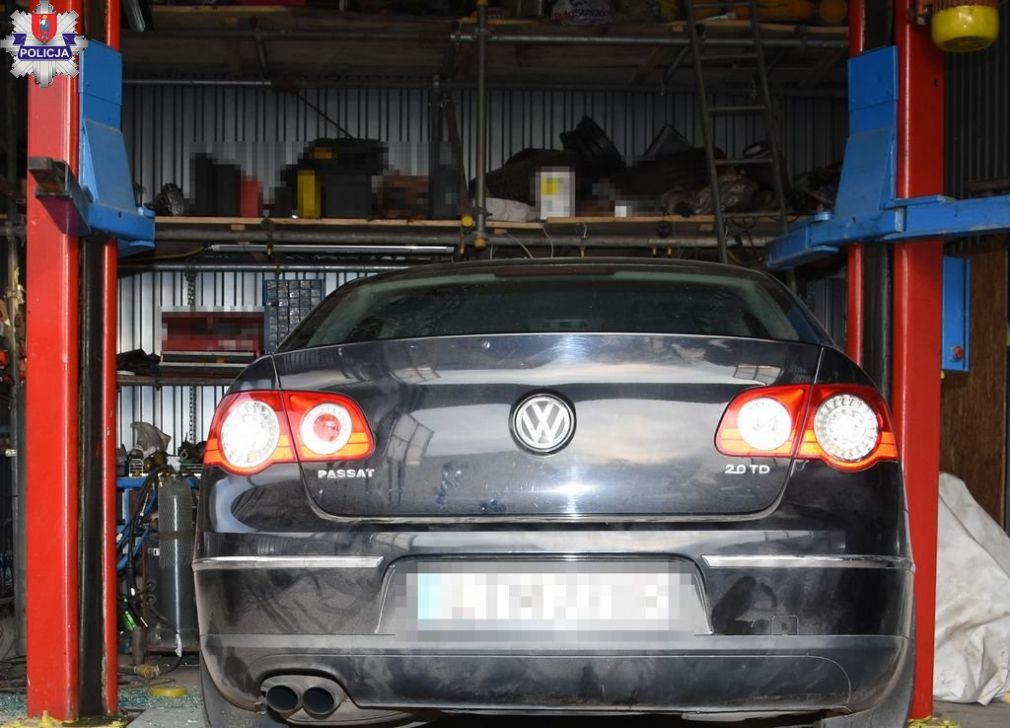foto: Policja