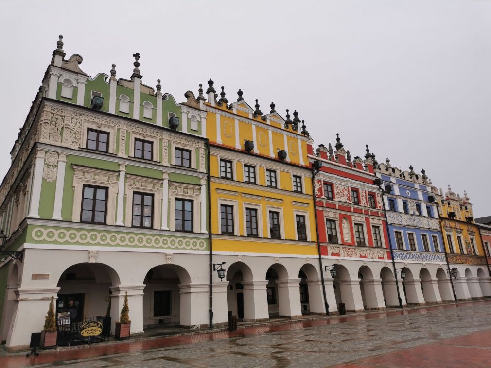 foto: UM Zamość